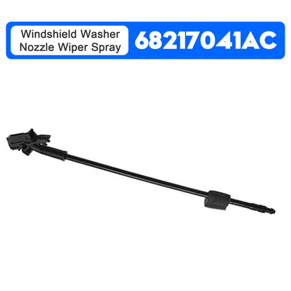 2015-2023 Dodge Challenger 68217041AC Windshield Washer Nozzle Wiper Spray