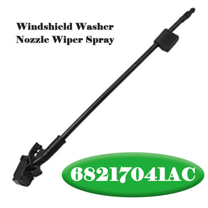 2015-2023 Dodge Challenger 68217041AC Windshield Washer Nozzle Wiper Spray