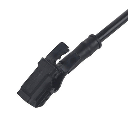 2015-2023 Dodge Challenger 68217041AC Windshield Washer Nozzle Wiper Spray