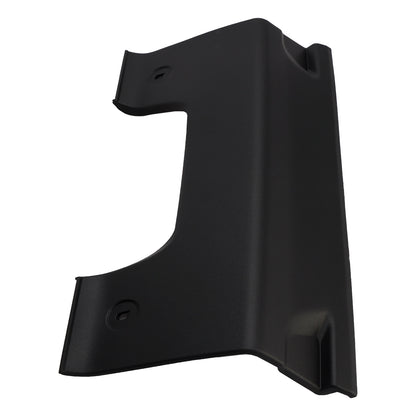 2005-2009 Range Rover Sport DQU00011PCL Rear Bumper Tow Hook Eye Cap Cover