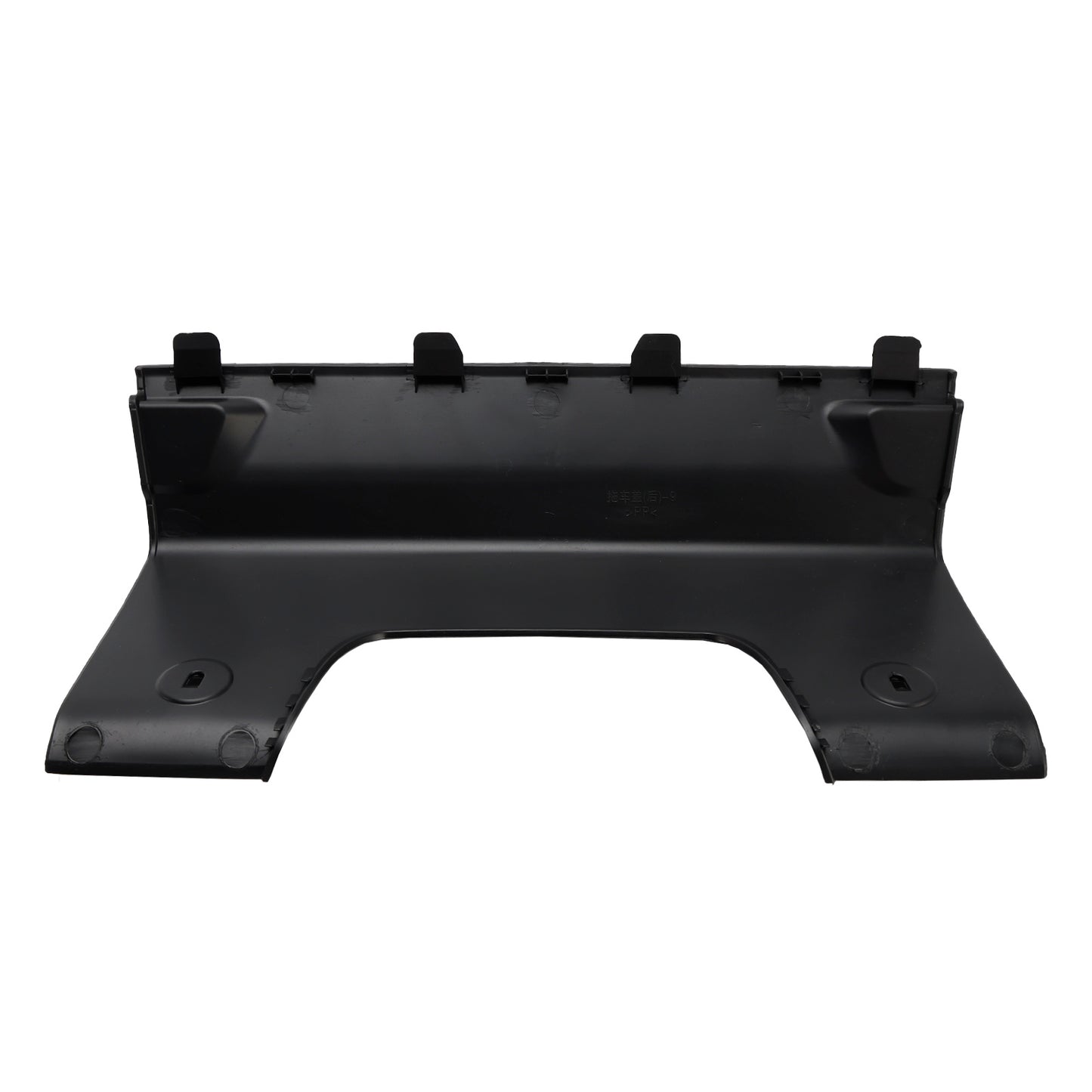 2005-2009 Range Rover Sport DQU00011PCL Rear Bumper Tow Hook Eye Cap Cover