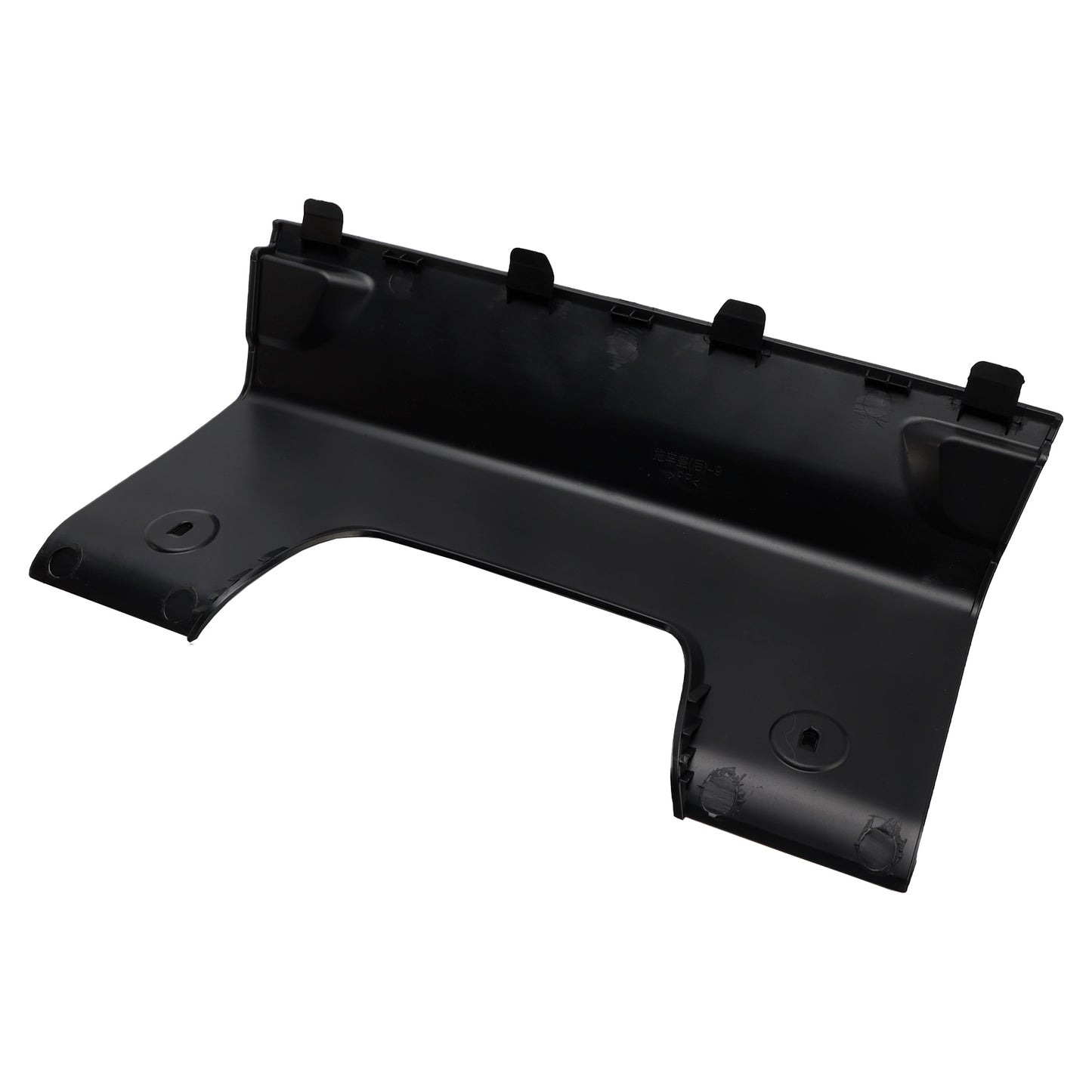 2005-2009 Range Rover Sport DQU00011PCL Rear Bumper Tow Hook Eye Cap Cover