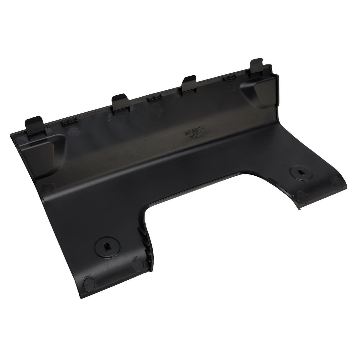 2005-2009 Range Rover Sport DQU00011PCL Rear Bumper Tow Hook Eye Cap Cover