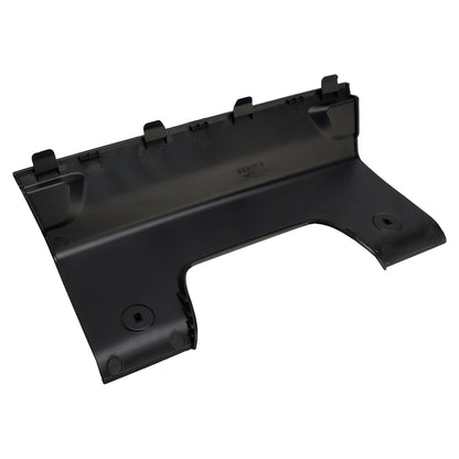 2005-2009 Range Rover Sport DQU00011PCL Rear Bumper Tow Hook Eye Cap Cover