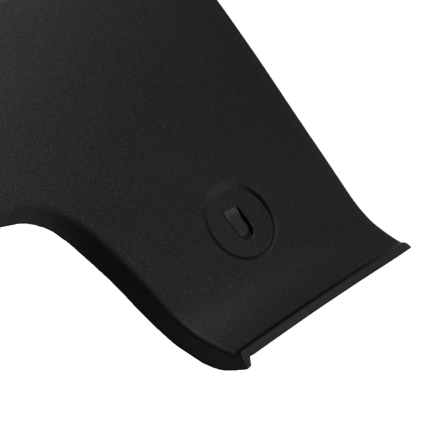 2005-2009 Range Rover Sport DQU00011PCL Rear Bumper Tow Hook Eye Cap Cover
