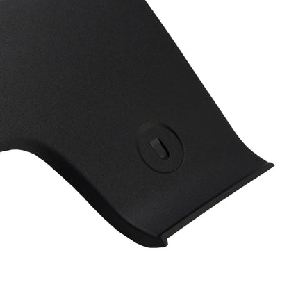 2005-2009 Range Rover Sport DQU00011PCL Rear Bumper Tow Hook Eye Cap Cover