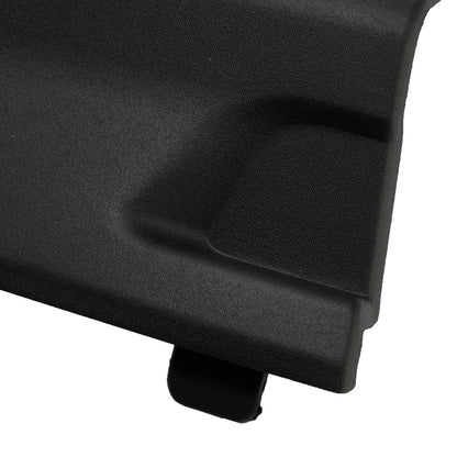 2005-2009 Range Rover Sport DQU00011PCL Rear Bumper Tow Hook Eye Cap Cover