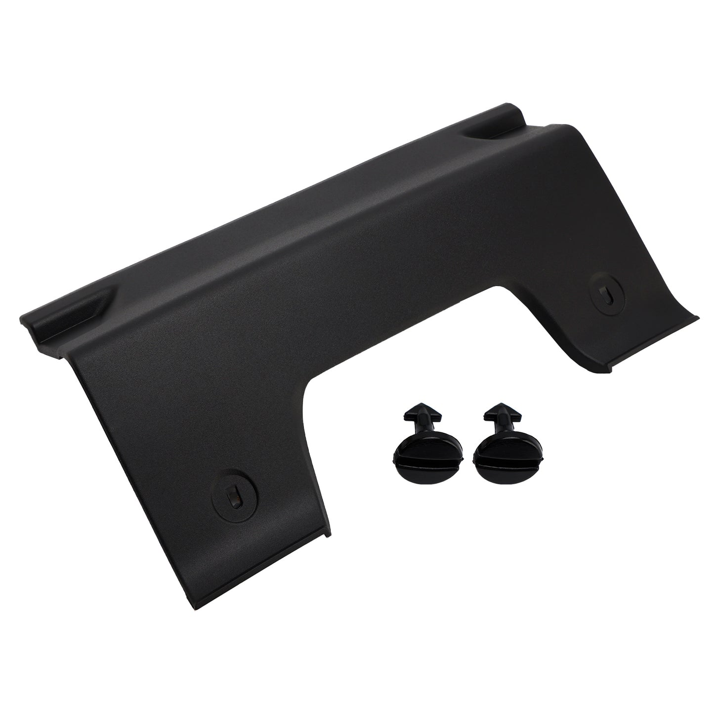 2005-2009 Range Rover Sport DQU00011PCL Rear Bumper Tow Hook Eye Cap Cover