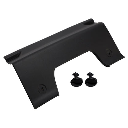 2005-2009 Range Rover Sport DQU00011PCL Rear Bumper Tow Hook Eye Cap Cover