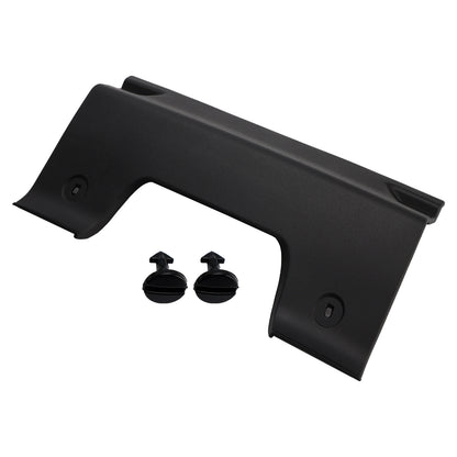 2005-2009 Range Rover Sport DQU00011PCL Rear Bumper Tow Hook Eye Cap Cover