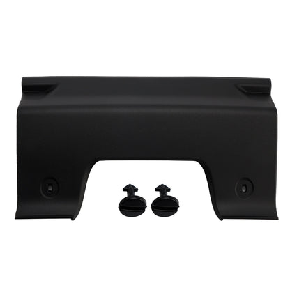 2005-2009 Range Rover Sport DQU00011PCL Rear Bumper Tow Hook Eye Cap Cover