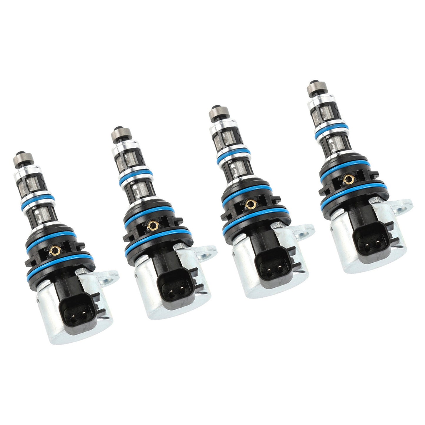 2005-2008 Dodge Magnum V8 345 5.7L 916-511XD 4x Multiple Displacement Solenoid