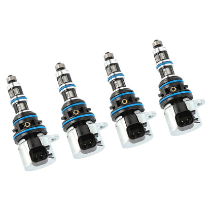 2005-2008 Dodge Magnum V8 345 5.7L 916-511XD 4x Multiple Displacement Solenoid