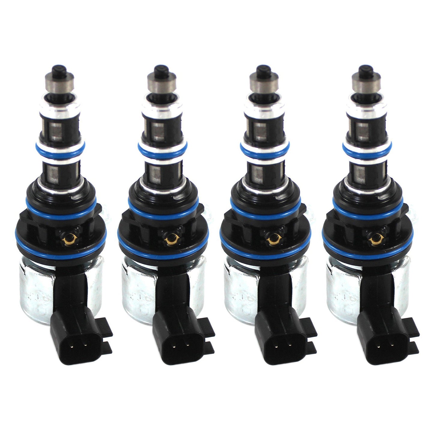 2005-2008 Dodge Magnum V8 345 5.7L 916-511XD 4x Multiple Displacement Solenoid