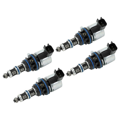 2005-2008 Dodge Magnum V8 345 5.7L 916-511XD 4x Multiple Displacement Solenoid