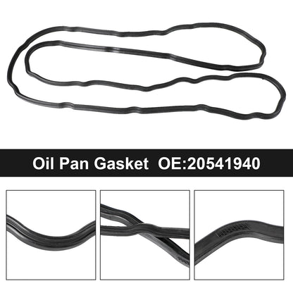 Volvo D13 Truck Diesel Engine New 20541940 Oil Pan Gasket