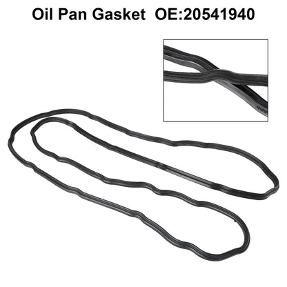 Volvo D13 Truck Diesel Engine New 20541940 Oil Pan Gasket