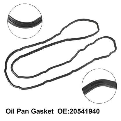 Volvo D13 Truck Diesel Engine New 20541940 Oil Pan Gasket