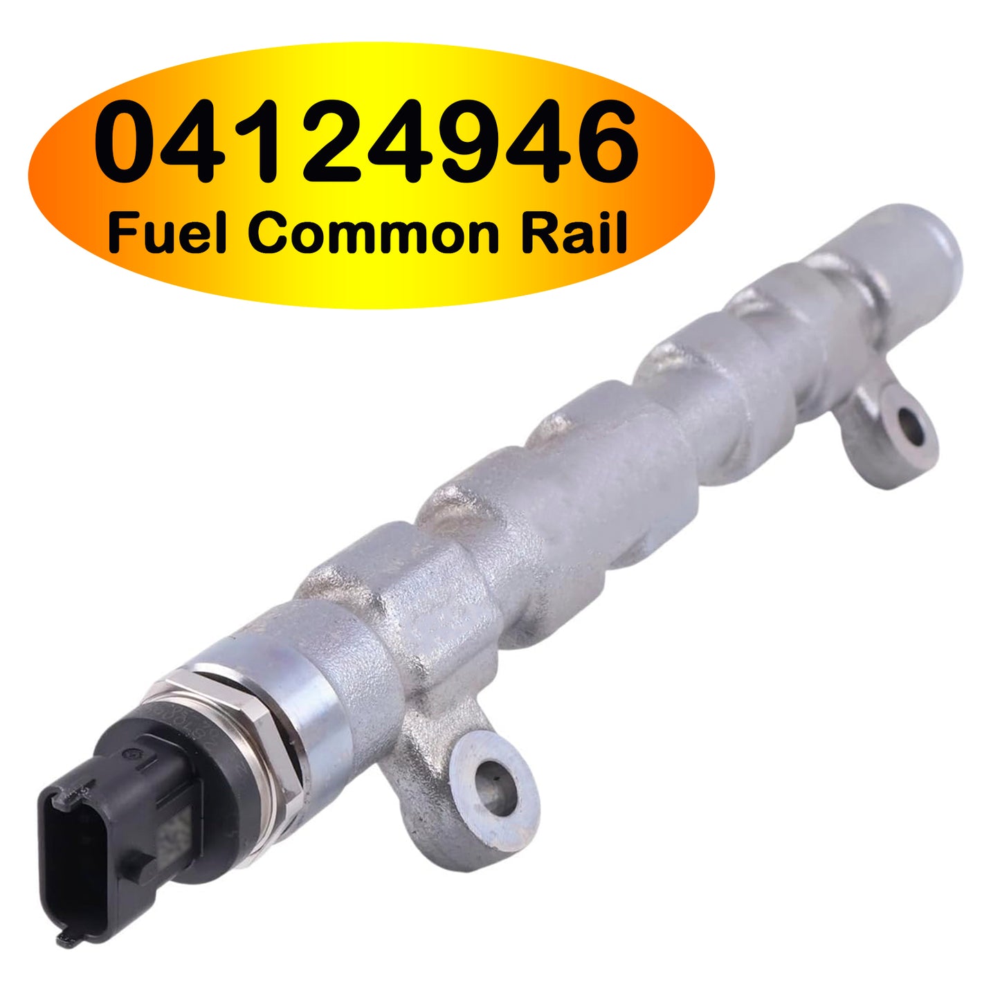 Fuel Common Rai Deutz Engine TCD3.6 L4 TD2.9 D2.9 TD3.6 D3.6 04124946