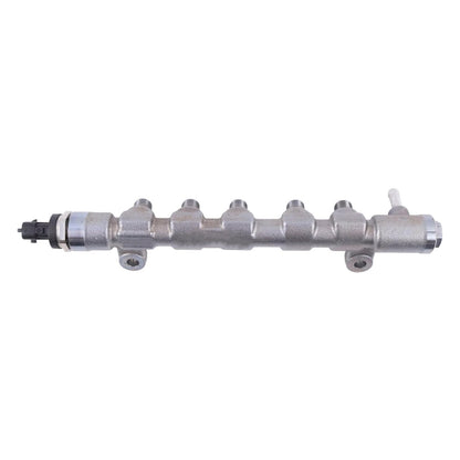 Fuel Common Rai Deutz Engine TCD3.6 L4 TD2.9 D2.9 TD3.6 D3.6 04124946