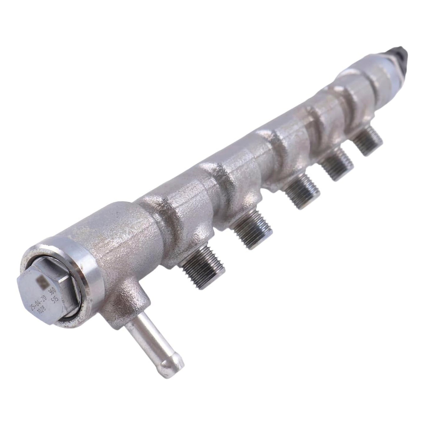 Fuel Common Rai Deutz Engine TCD3.6 L4 TD2.9 D2.9 TD3.6 D3.6 04124946
