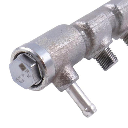 Fuel Common Rai Deutz Engine TCD3.6 L4 TD2.9 D2.9 TD3.6 D3.6 04124946