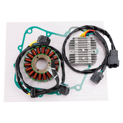 2018-2024 Arctic Cat Alterra 300 2017 Stator & Regulator Rectifier Gasket