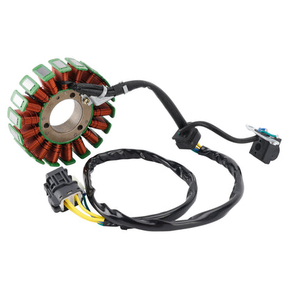 2018-2024 Arctic Cat Alterra 300 2017 Stator & Regulator Rectifier Gasket