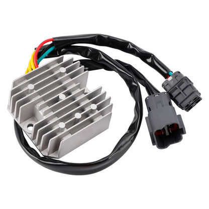2005-2008 Yamaha YFM125GH Grizzly 125 Hunter 1C5-81410-00 Stator & Regulator Rectifier Gasket