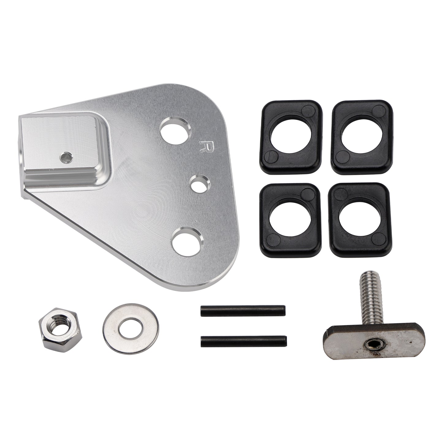 Power Seat Track Repair Kit Right Side 1997-2004 Chevy Corvette C5