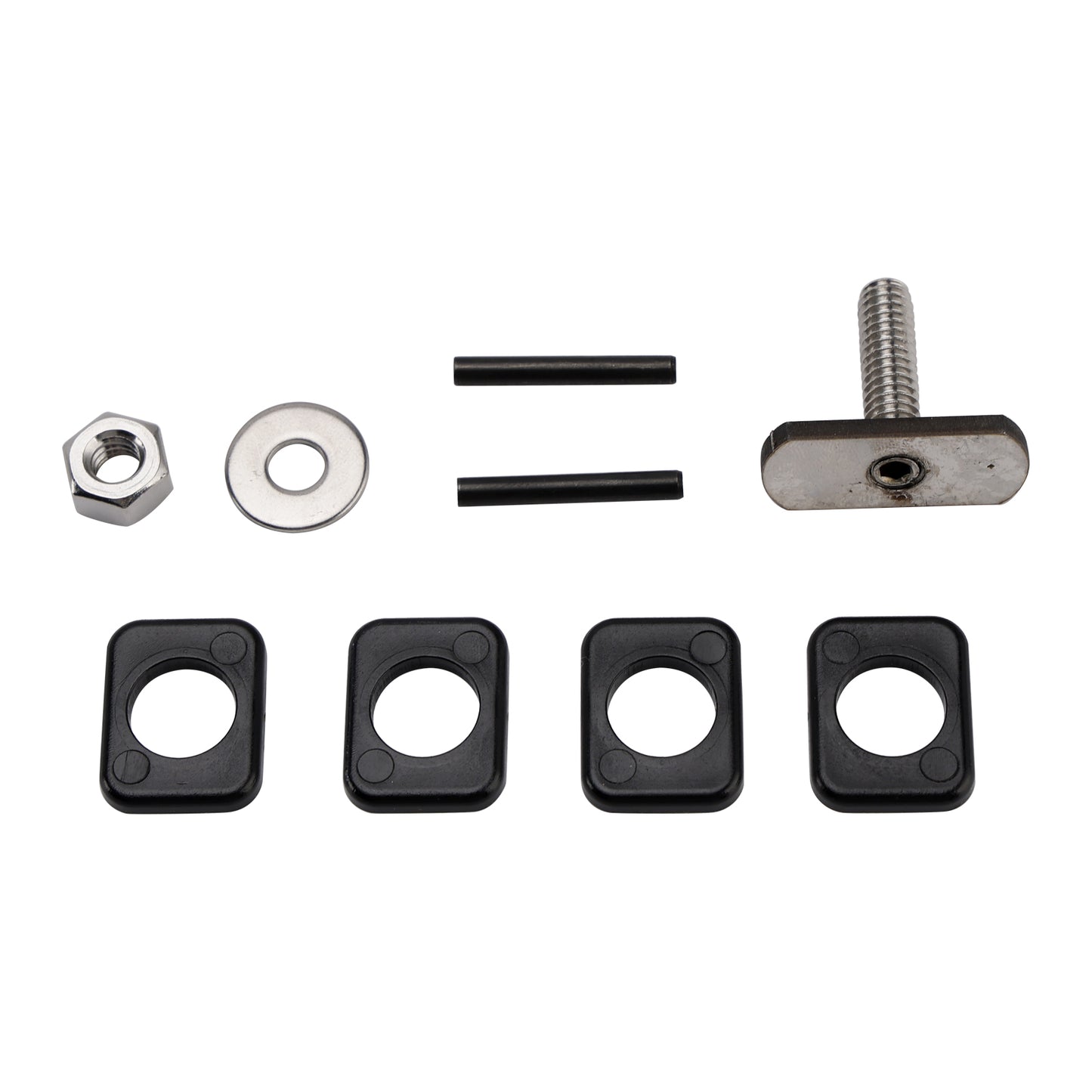 Power Seat Track Repair Kit Right Side 1997-2004 Chevy Corvette C5