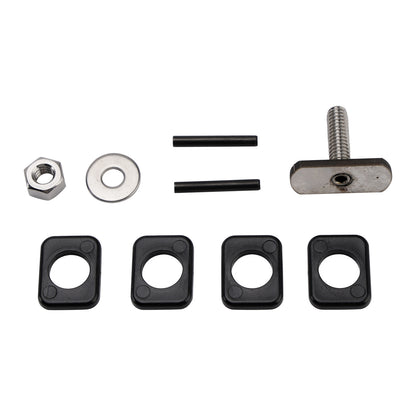 Power Seat Track Repair Kit Right Side 1997-2004 Chevy Corvette C5