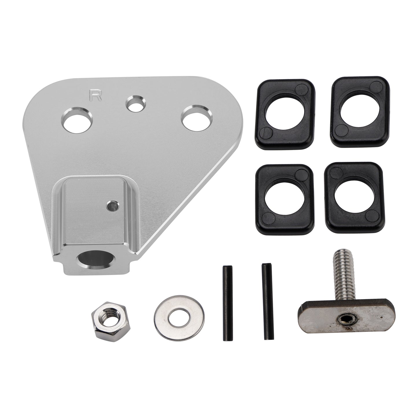 Power Seat Track Repair Kit Right Side 1997-2004 Chevy Corvette C5