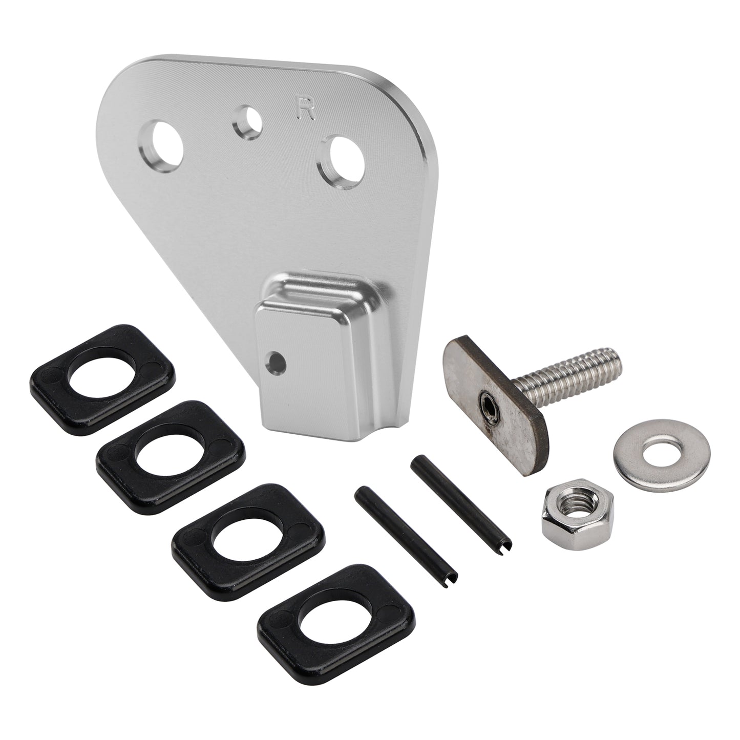 Power Seat Track Repair Kit Right Side 1997-2004 Chevy Corvette C5