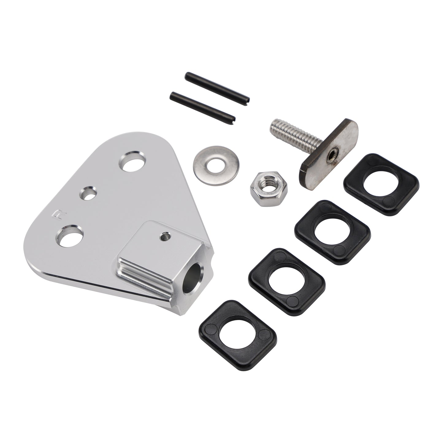 Power Seat Track Repair Kit Right Side 1997-2004 Chevy Corvette C5
