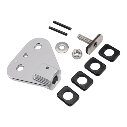 Power Seat Track Repair Kit Right Side 1997-2004 Chevy Corvette C5