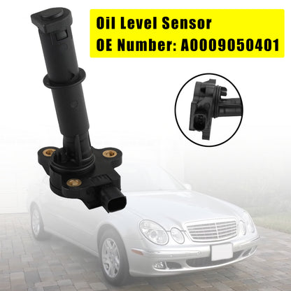 2010-2021 E320 2005-2006 Mercedes Sprinter 2500 3500 A0009050401 Oil Level Sensor