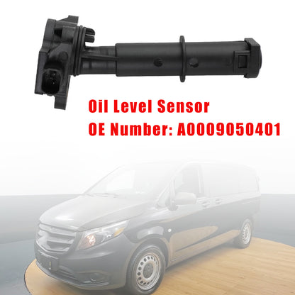 2010-2021 E320 2005-2006 Mercedes Sprinter 2500 3500 A0009050401 Oil Level Sensor
