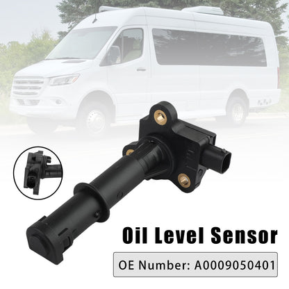 2010-2021 E320 2005-2006 Mercedes Sprinter 2500 3500 A0009050401 Oil Level Sensor