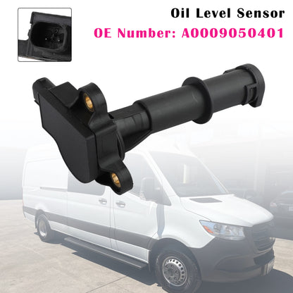 2010-2021 E320 2005-2006 Mercedes Sprinter 2500 3500 A0009050401 Oil Level Sensor