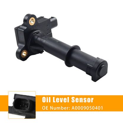 2010-2021 E320 2005-2006 Mercedes Sprinter 2500 3500 A0009050401 Oil Level Sensor