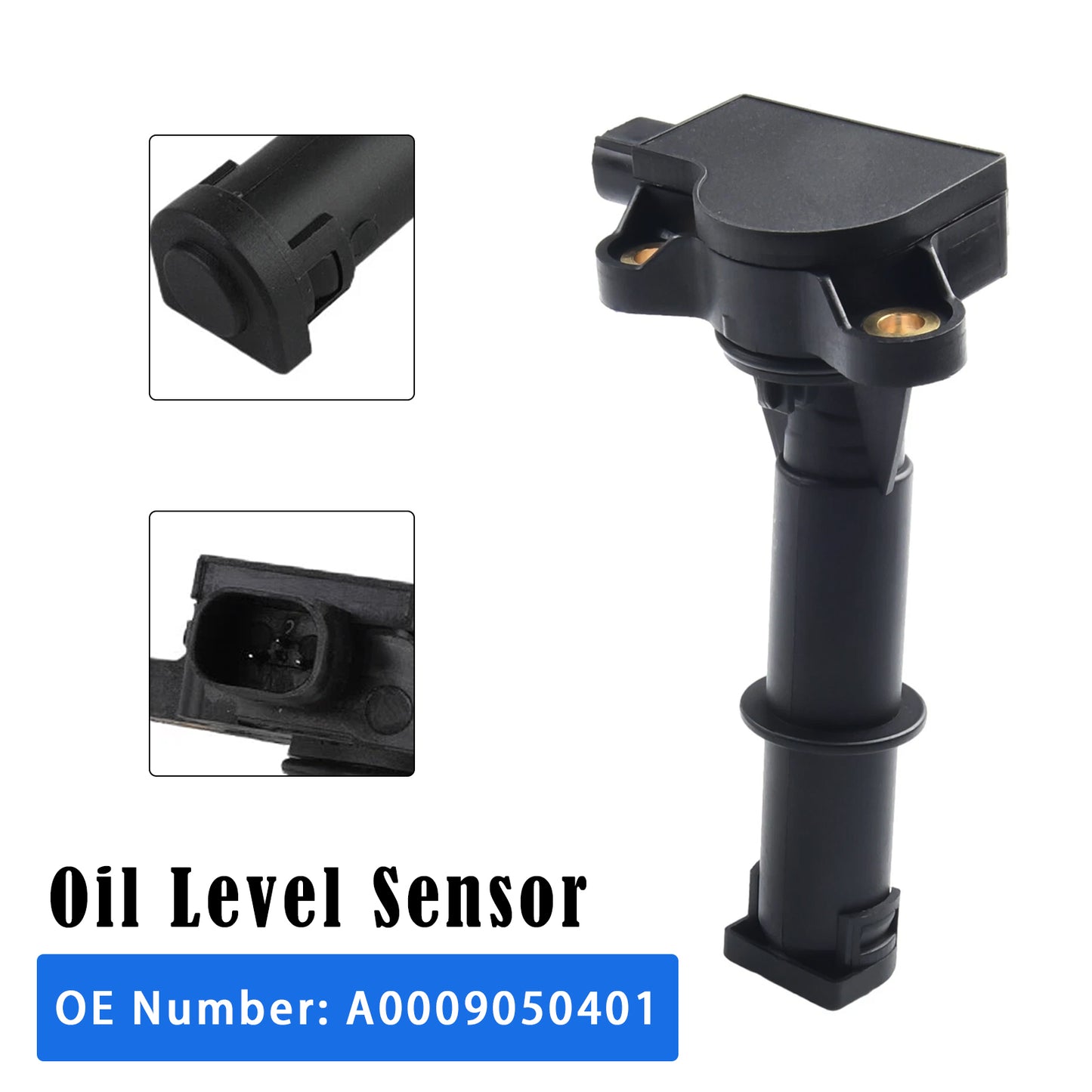 2010-2021 E320 2005-2006 Mercedes Sprinter 2500 3500 A0009050401 Oil Level Sensor