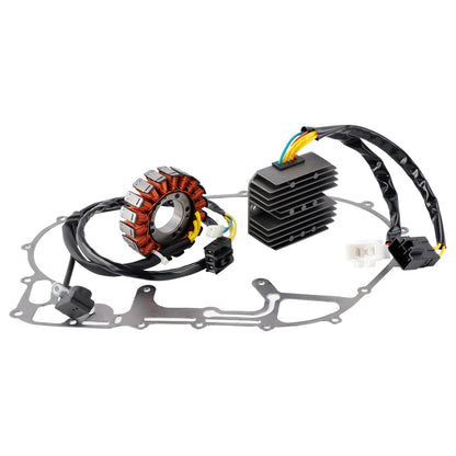 2019-2020 SYM Maxsym TL500 i ABS 31120-TL1-000 Stator & Regulator Rectifier Gasket