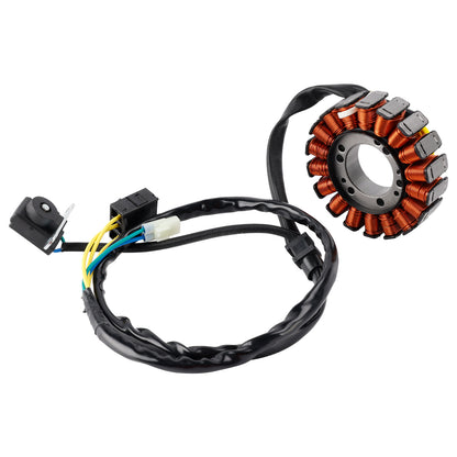 2019-2020 SYM Maxsym TL500 i ABS 31120-TL1-000 Stator & Regulator Rectifier Gasket