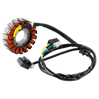 2019-2020 SYM Maxsym TL500 i ABS 31120-TL1-000 Stator & Regulator Rectifier Gasket