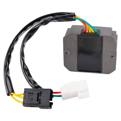 2019-2020 SYM Maxsym TL500 i ABS 31120-TL1-000 Stator & Regulator Rectifier Gasket