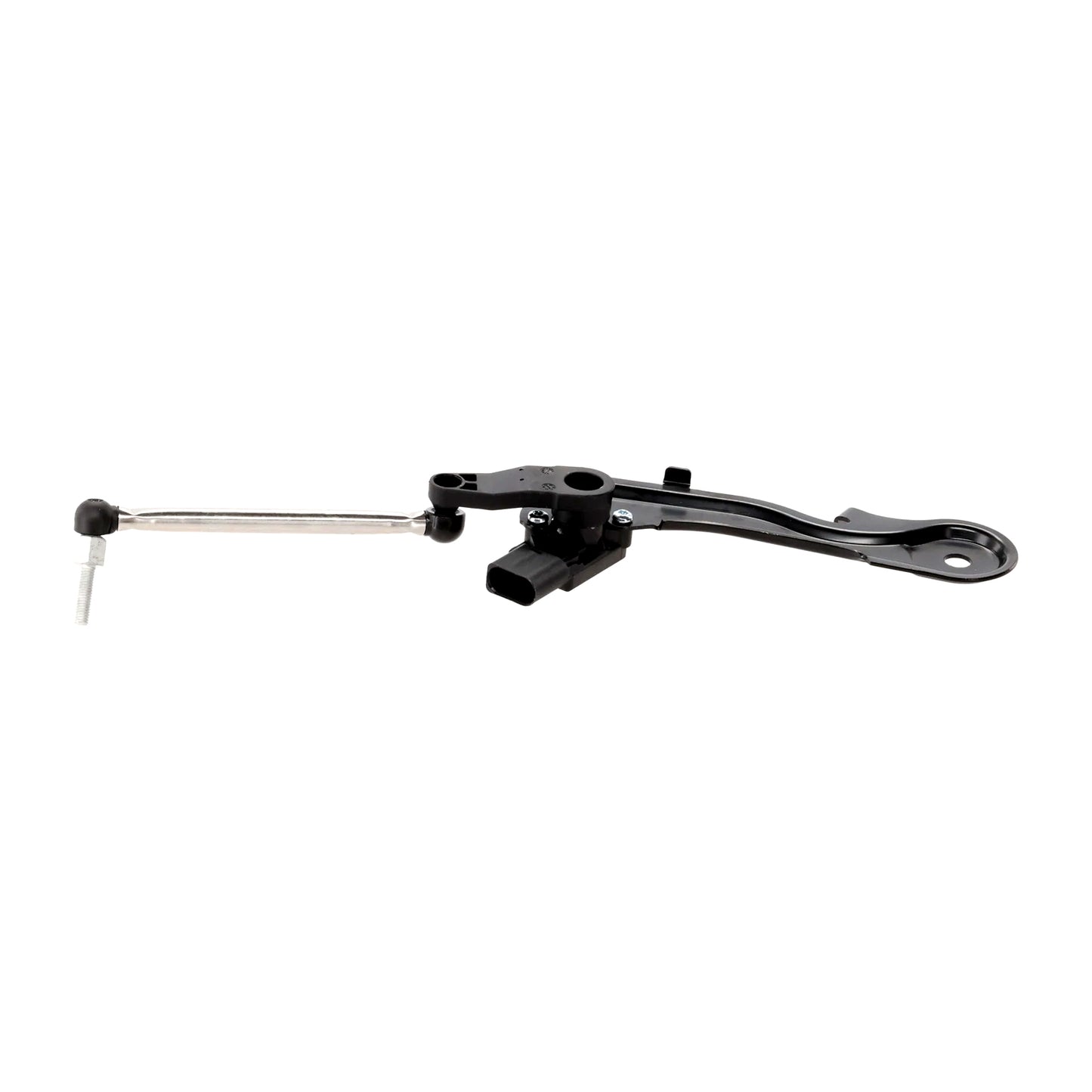 2020 Audi S6 4K0941310B Rear Right Height Level Sensor