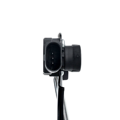 2020 Audi S6 4K0941310B Rear Right Height Level Sensor