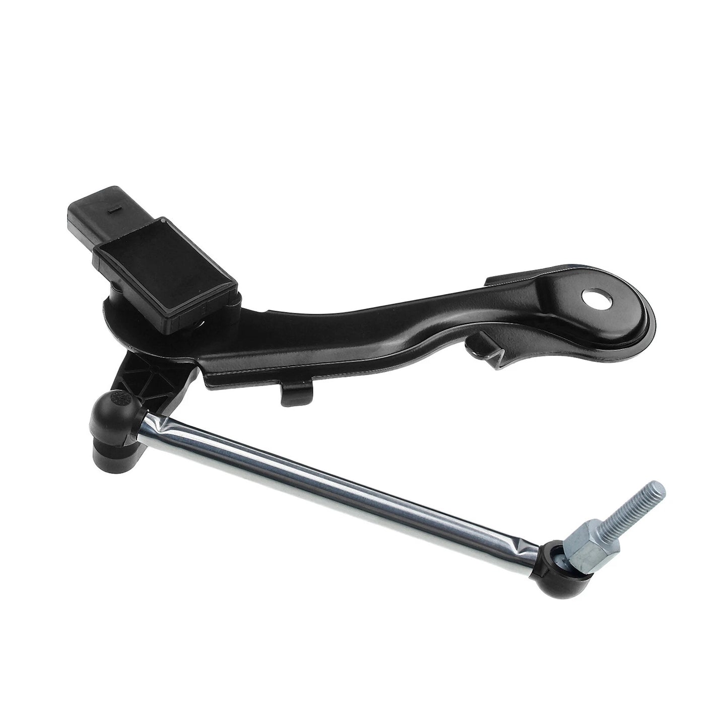 2020 Audi S6 4K0941310B Rear Right Height Level Sensor