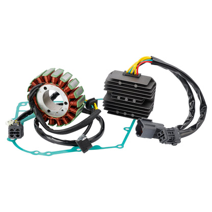 2006-2024 Can-Am DS 250 DS250 ATV Stator & Regulator Rectifier Gasket